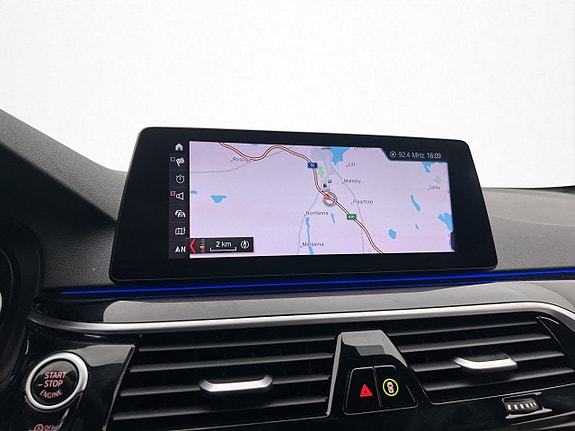 BMW 530i 21 of 30