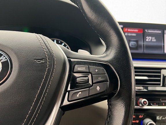 BMW 530i 19 of 30