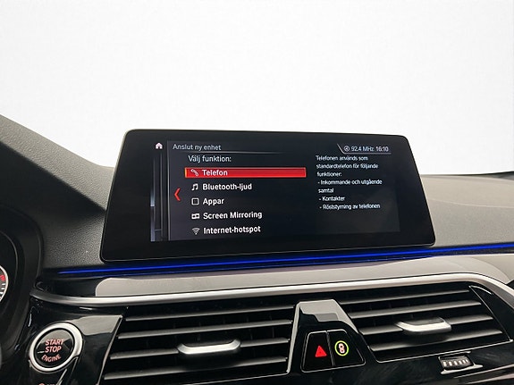 BMW 530i 22 of 30