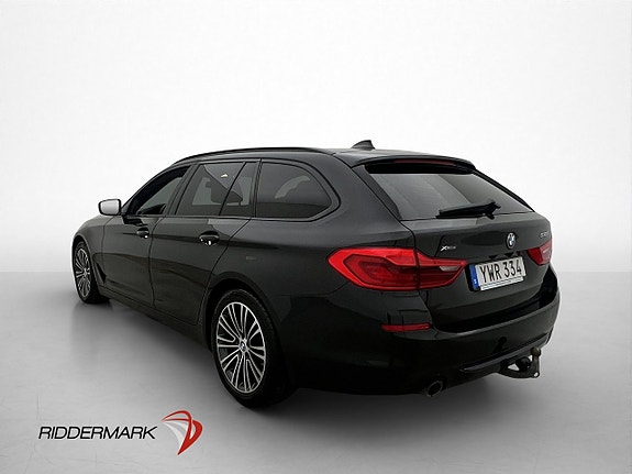 BMW 530i 6 of 30