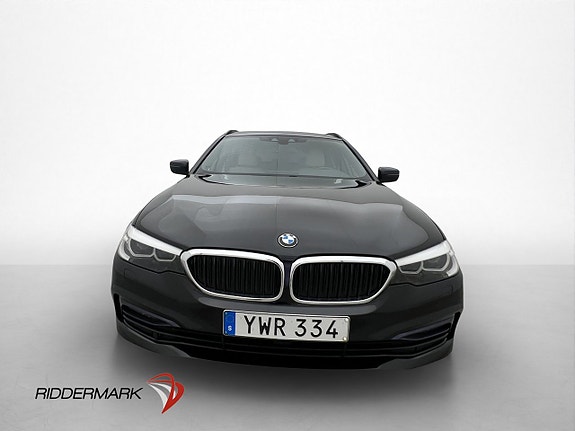 BMW 530i 2 of 5