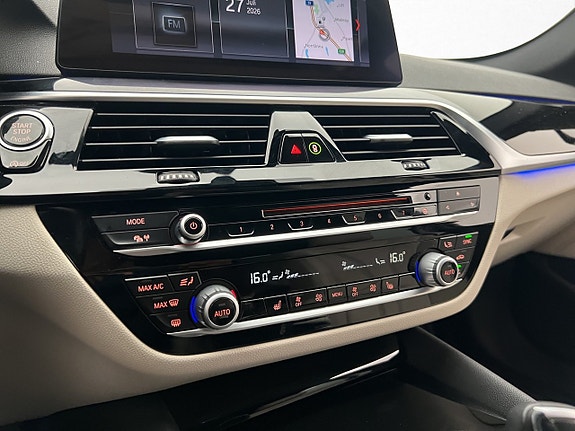 BMW 530i 24 of 30