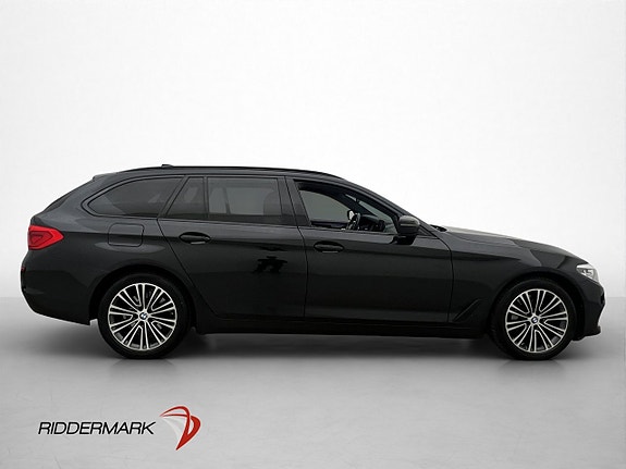 BMW 530i 9 of 30