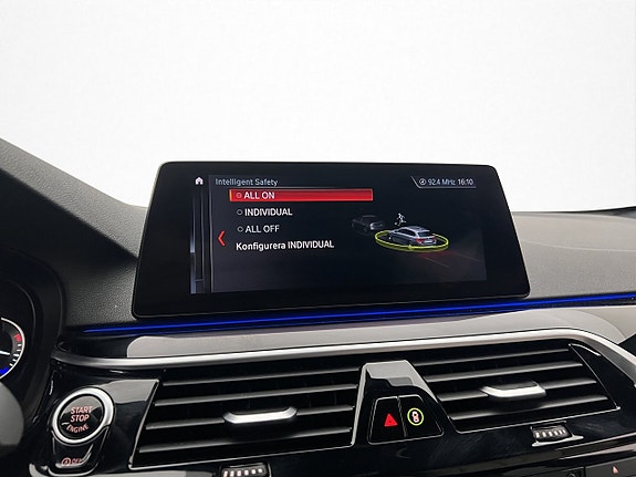 BMW 530i 23 of 30