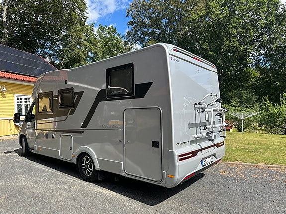 Adria Matrix 670SL Supreme 3 of 8