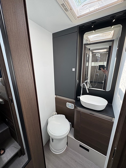 Adria Matrix 670SL Supreme 7 of 8