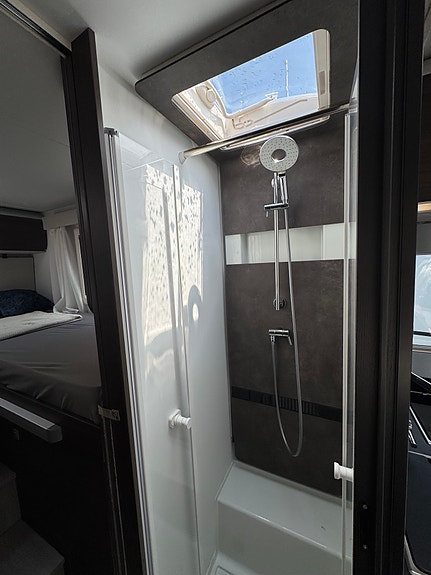 Adria Matrix 670SL Supreme 6 of 8
