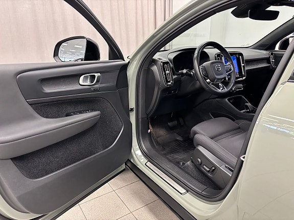 Volvo C40 5 of 5