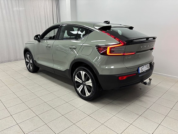 Volvo C40 3 of 5
