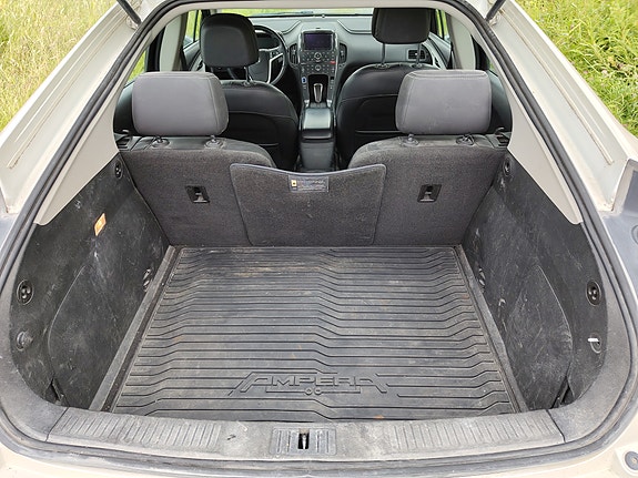 Opel Ampera 11 of 20