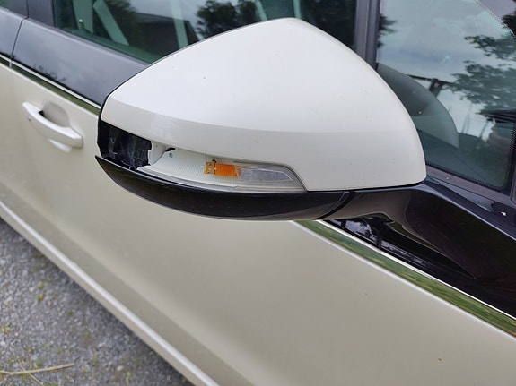 Opel Ampera 12 of 20