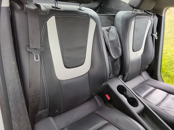 Opel Ampera 8 of 20