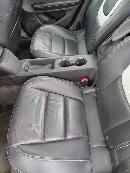 Opel Ampera 9 of 20