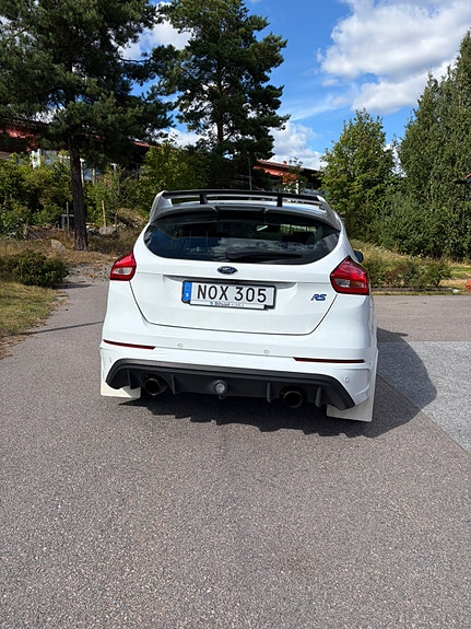 Ford Focus 5 of 15