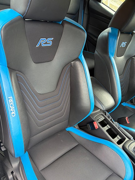 Ford Focus 9 of 15