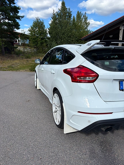 Ford Focus 6 of 15