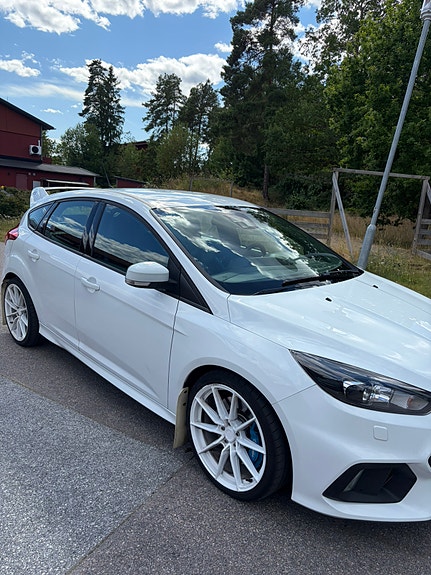 Ford Focus 3 of 15