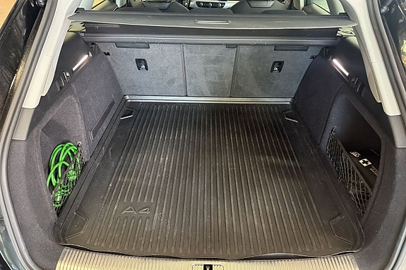Audi A4 13 of 23