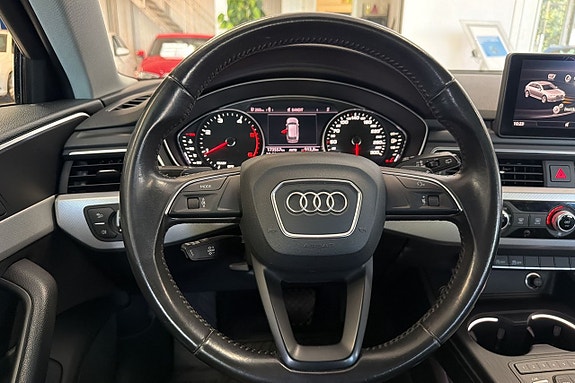 Audi A4 14 of 23