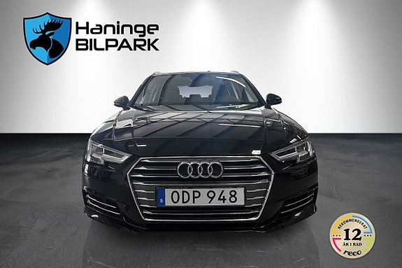 Audi A4 3 of 5