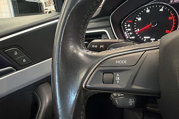 Audi A4 15 of 23