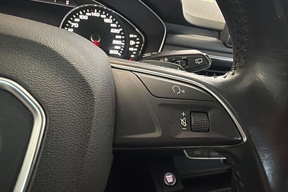 Audi A4 16 of 23