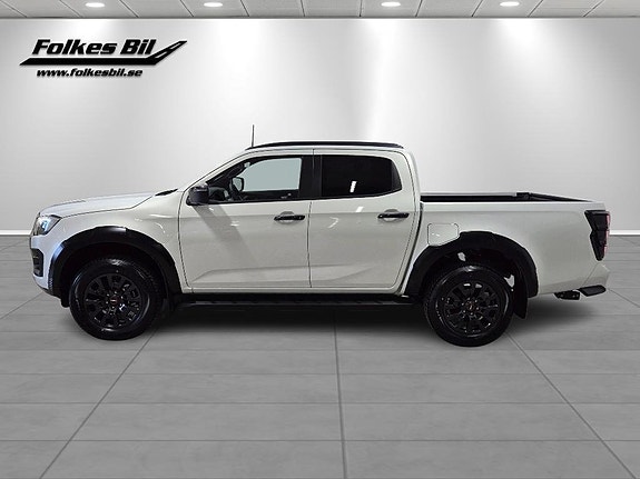 Isuzu D-max 3 of 5
