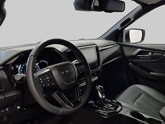 Isuzu D-max 6 of 15