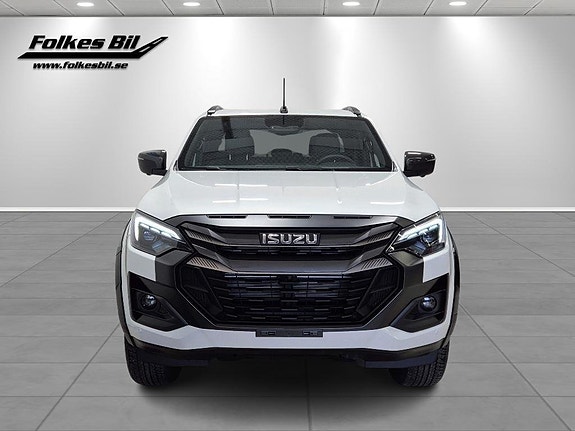 Isuzu D-max 2 of 5