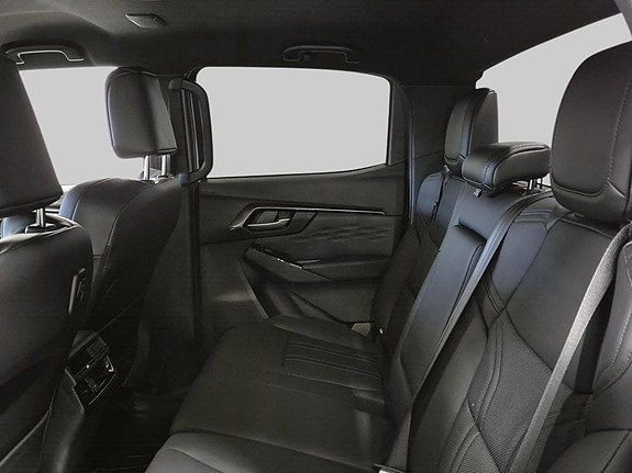 Isuzu D-max 14 of 15