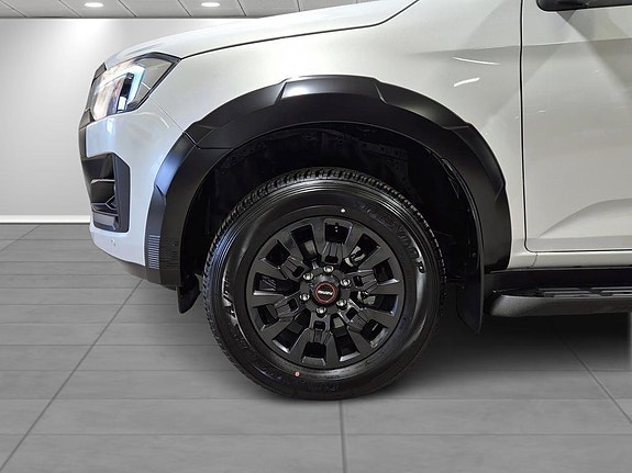 Isuzu D-max 5 of 5