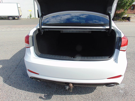 Hyundai i40 10 of 10