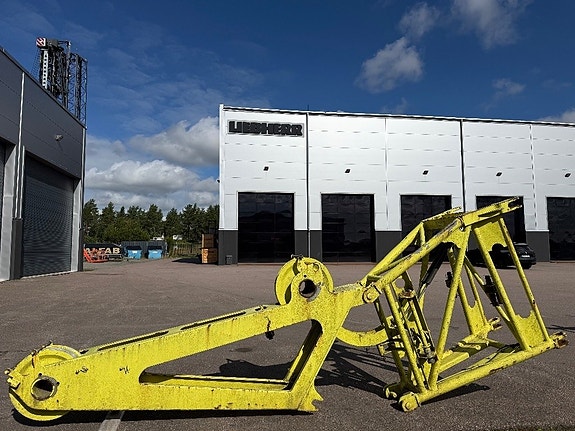 Liebherr LTM 1200-1