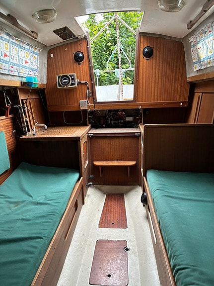 Albin Vega 1974 4 of 6