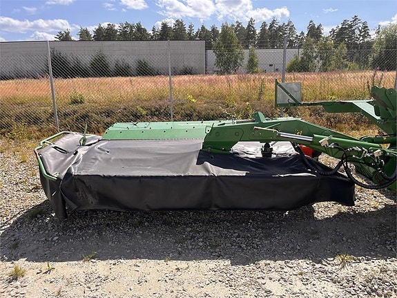 John Deere 388 BUTTERFLY 8 of 9