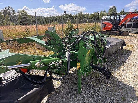 John Deere 388 BUTTERFLY 7 of 9