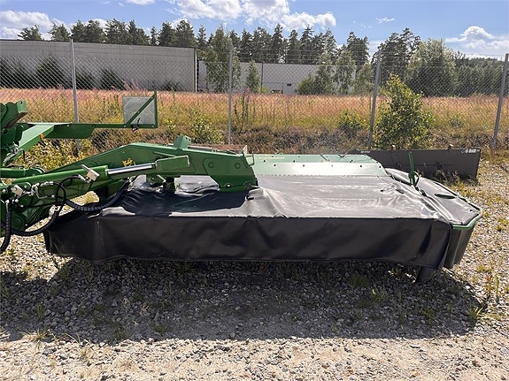 John Deere 388 BUTTERFLY 9 of 9