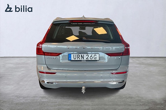 Volvo XC60 5 of 25