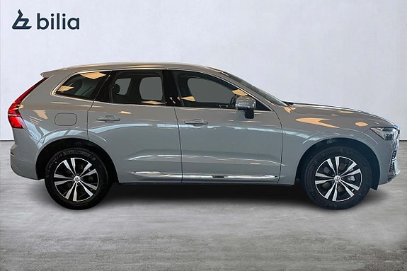 Volvo XC60 18 of 25