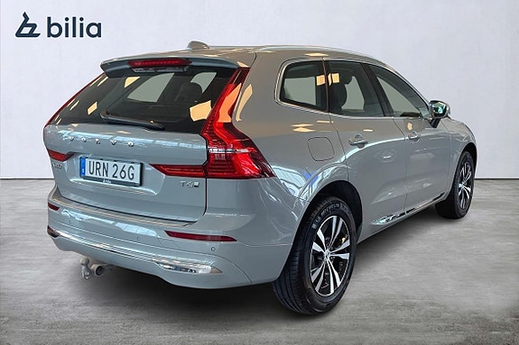 Volvo XC60 19 of 25
