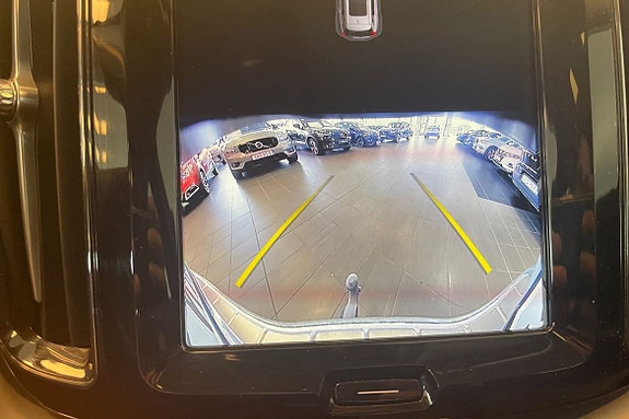 Volvo XC60 22 of 25