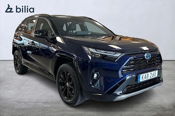 Toyota RAV4 20 of 21