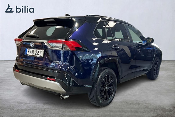 Toyota RAV4 19 of 21
