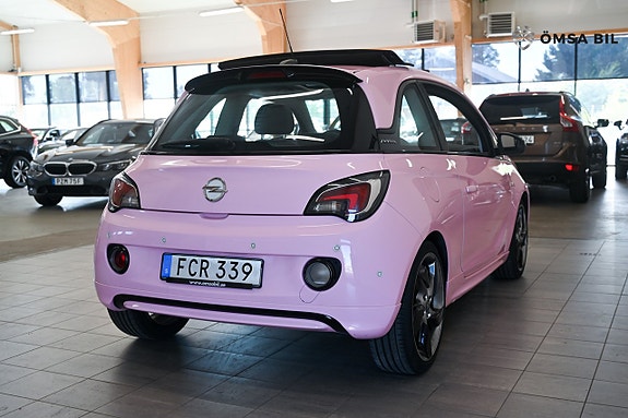 Opel ADAM 4 of 5