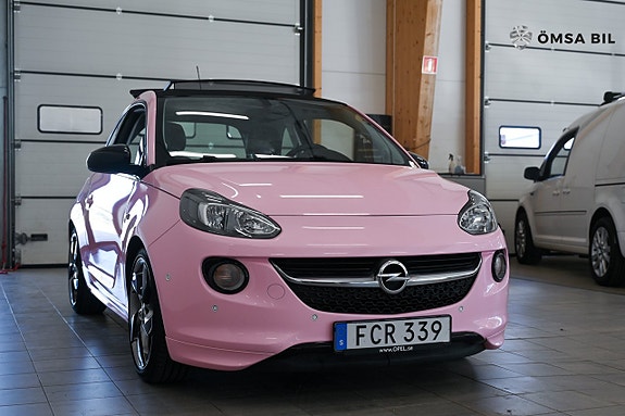 Opel ADAM 3 of 5