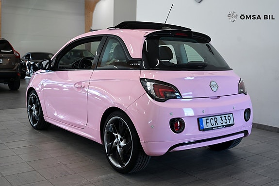 Opel ADAM 5 of 5