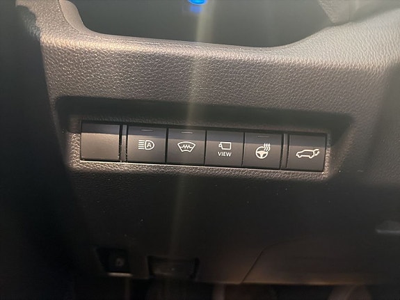 Toyota RAV4 25 of 27