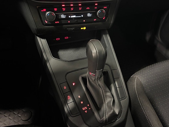 Seat Ibiza 8 of 9