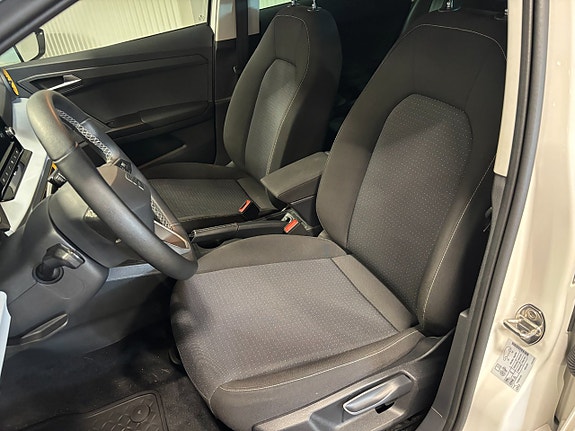 Seat Ibiza 6 of 9