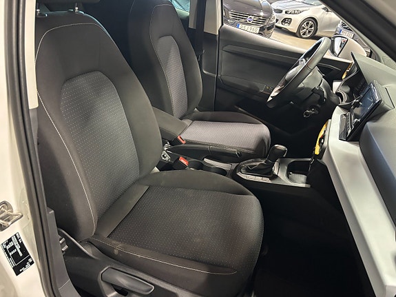 Seat Ibiza 7 of 9